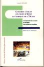 Guerres Civiles Et Coups D'État En Afrique De L'Ouest ; Comprendre Les Causes Et Identifier Les Solutions Possibles - Preview