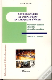 Capa do artigo Guerres Civiles Et Coups D
