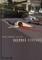 Guerres Civiles T.1 ; Intégrale - Preview