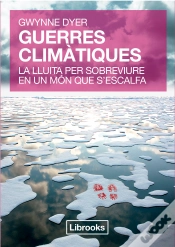 Capa do artigo Guerres Climàtiques