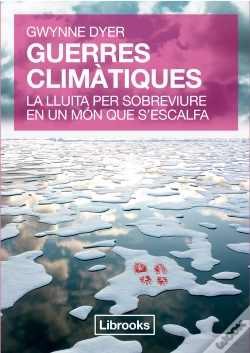 Capa do artigo Guerres Climàtiques
