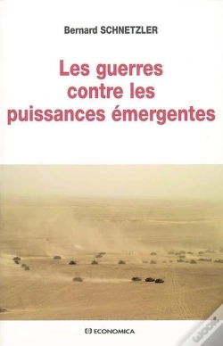 Capa do artigo Guerres Contre Les Puissances Emergentes (Les)