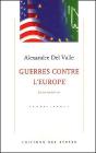 Guerres Contre L'Europe (Édition 2001/2002) - Preview