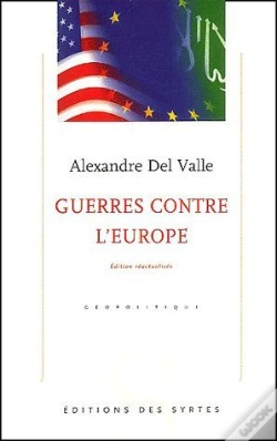 Capa do artigo Guerres Contre L'Europe (Édition 2001/2002)