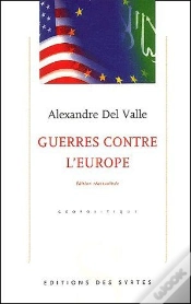 Capa do artigo Guerres Contre L
