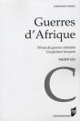 Guerres D'Afrique - Preview