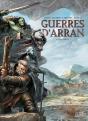 Guerres D'Arran Tome 2 : Dal'Darum - Preview