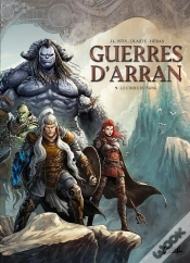 Capa do artigo Guerres D