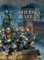 Guerres D'Arran Tome 7 : Le Siège De Dal'Darum - Preview