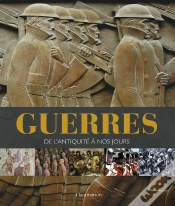 Capa do artigo Guerres, De L