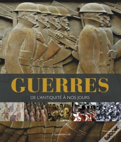 Capa do artigo Guerres, De L'Antiquité À Nos Jours
