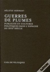 Capa do artigo Guerres De Plumes