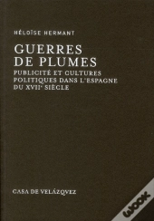 Guerres De Plumes