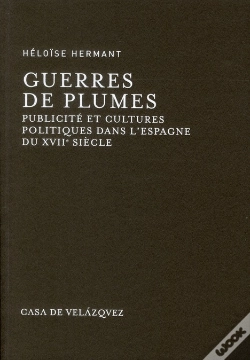 Capa do artigo Guerres De Plumes