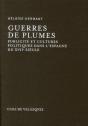 Guerres De Plumes - Preview