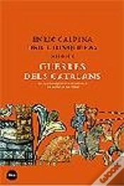 Capa do artigo Guerres Dels Catalans.