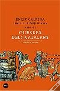 Capa do artigo Guerres Dels Catalans.