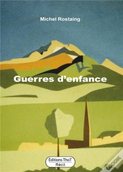 Capa do artigo Guerres D'Enfance