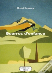 Capa do artigo Guerres D