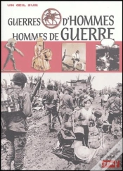 Capa do artigo Guerres D