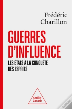Capa do artigo Guerres D'Influence