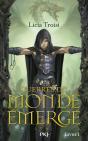 Guerres Du Monde Emerge T.1 - Preview