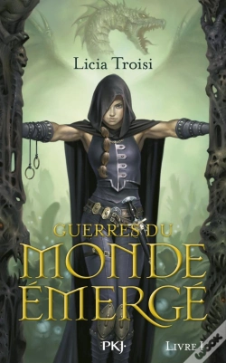 Capa do artigo Guerres Du Monde Emerge T.1