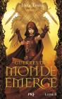 Guerres Du Monde Emerge T.2 Les Deux Combattantes - Preview