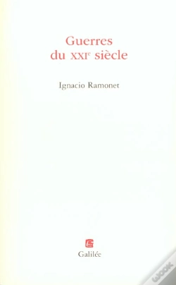 Capa do artigo Guerres Du Xxi Siecle