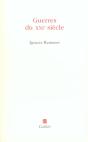 Guerres Du Xxi Siecle - Preview