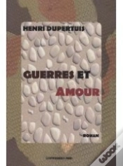 Capa do artigo Guerres Et Amour
