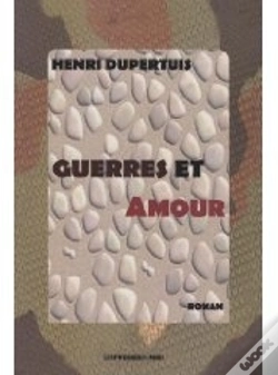 Capa do artigo Guerres Et Amour