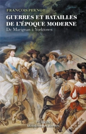 Capa do artigo Guerres Et Batailles De L