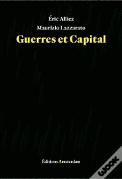 Capa do artigo Guerres Et Capitale