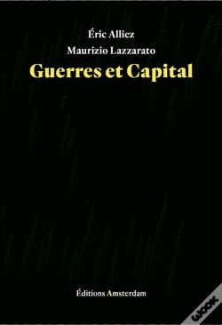 Capa do artigo Guerres Et Capitale