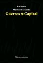 Guerres Et Capitale - Preview