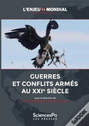 Capa do artigo Guerres Et Conflits Armés Au Xxie Siècle