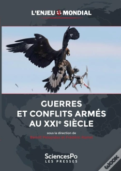 Capa do artigo Guerres Et Conflits Armés Au Xxie Siècle