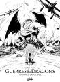 Guerres Et Dragons Tome 1 : La Bataille D'Angleterre - Preview