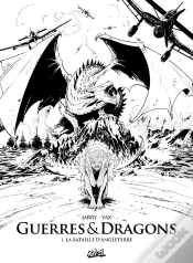 Capa do artigo Guerres Et Dragons Tome 1 : La Bataille D