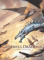 Guerres Et Dragons Tome 1 : La Bataille D'Angleterre - Preview