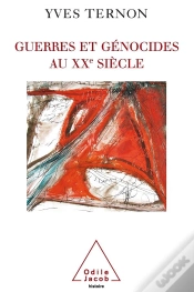 Capa do artigo Guerres Et Génocides Au Xx Siècle