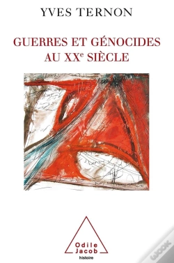 Capa do artigo Guerres Et Génocides Au Xx Siècle