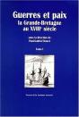 Guerres Et Paix : La Grande-Bretagne Au 18e Siècle - Preview