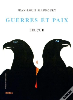 Capa do artigo Guerres Et Paix