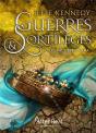 Guerres Et Sortilèges Tome 3 : Les Vagues De Bara - Preview