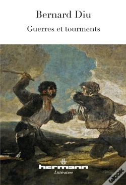 Capa do artigo Guerres Et Tourments