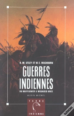 Capa do artigo Guerres Indiennes ; Du Mayflower A Wounded Knee