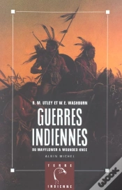 Capa do artigo Guerres Indiennes ; Du Mayflower A Wounded Knee