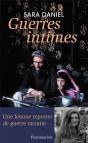 Guerres Intimes - Preview